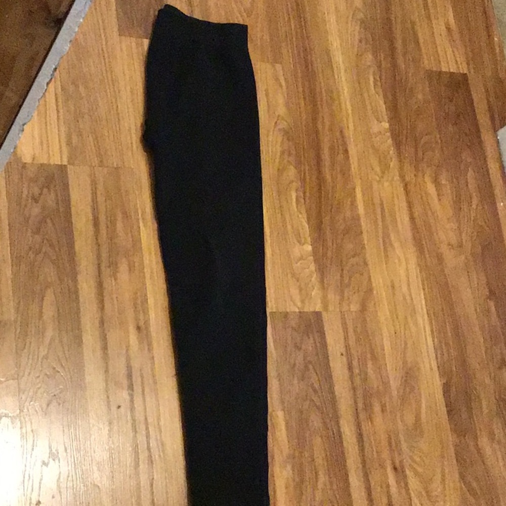 Leggings black